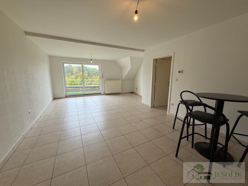 Ruim appartement incl. parking  - label B foto 4