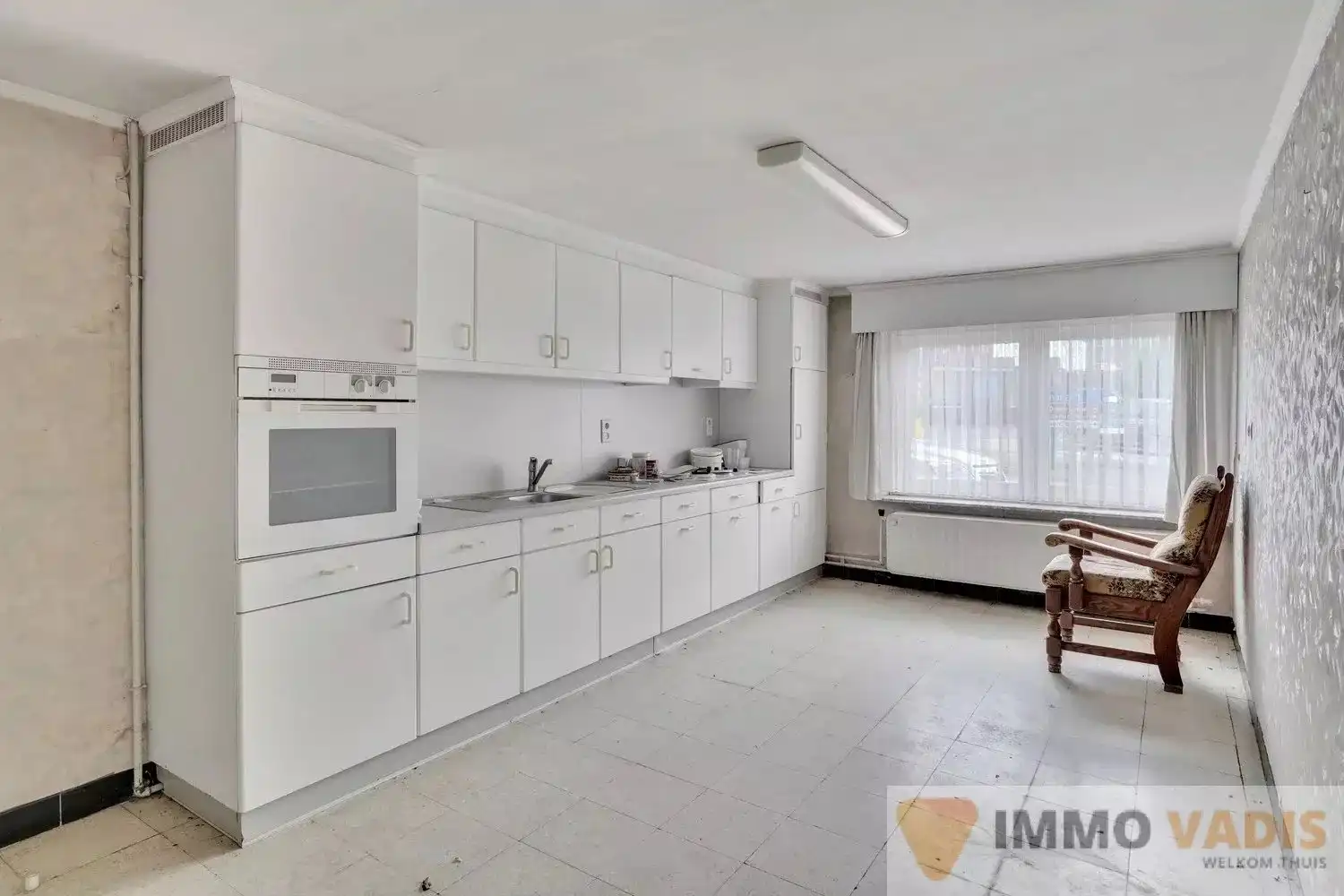 Hoeve op ruim perceel met extra bouwgrond foto 14