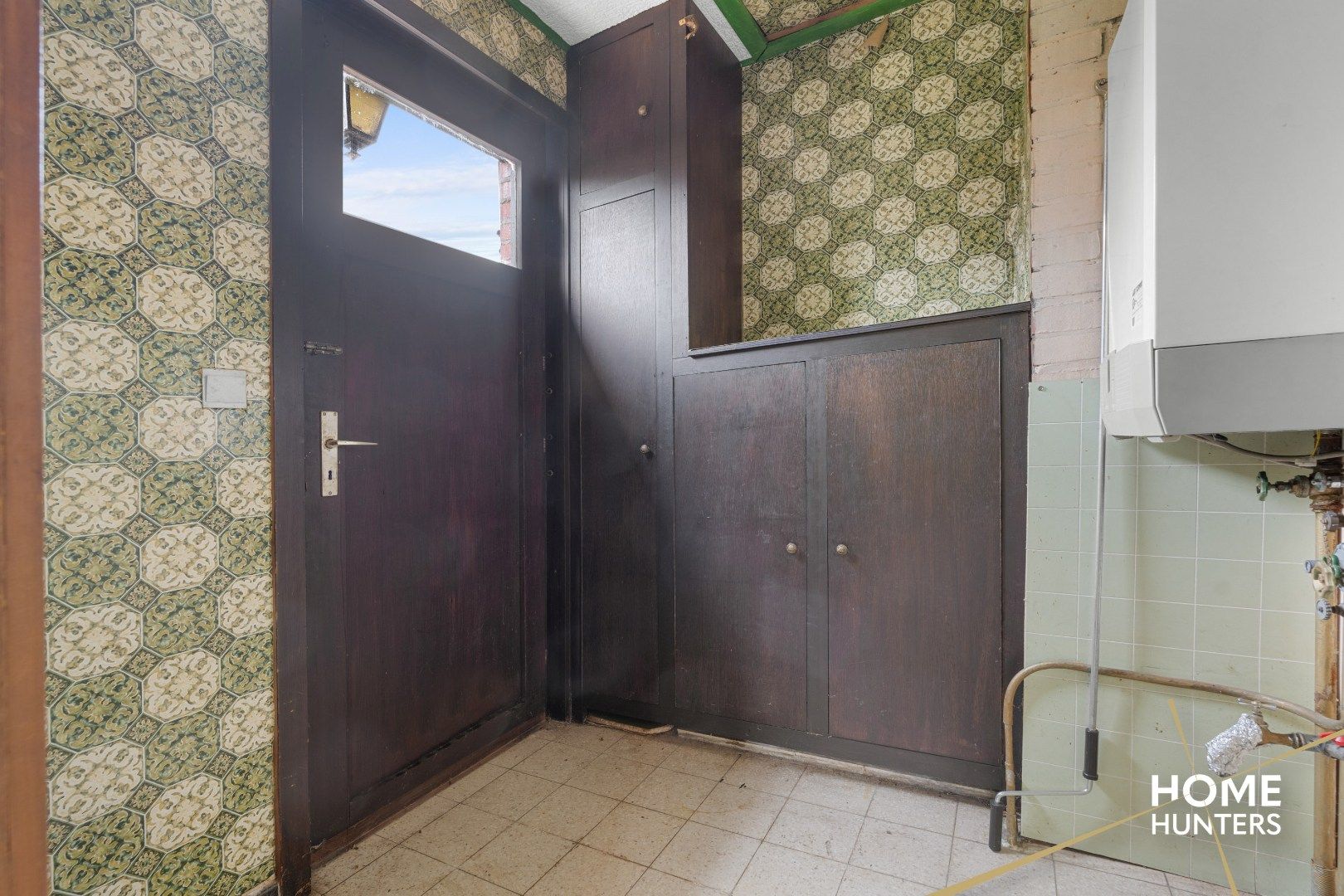 Vrijstaande gelijkvloerse woning op 604 m²  foto 18