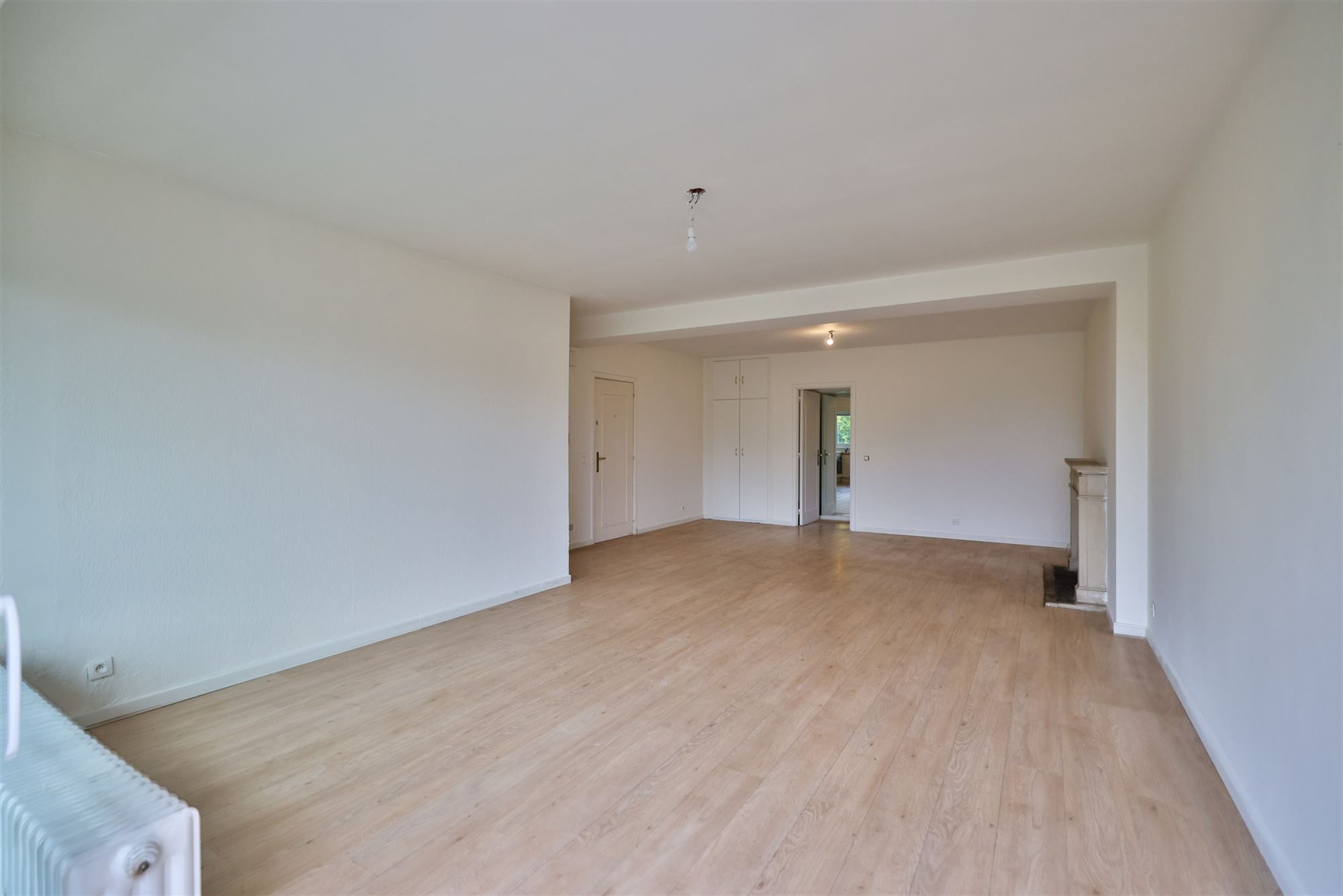 ruim energiezuinig 3-slaapkamerappartement met knap uitzicht foto 6