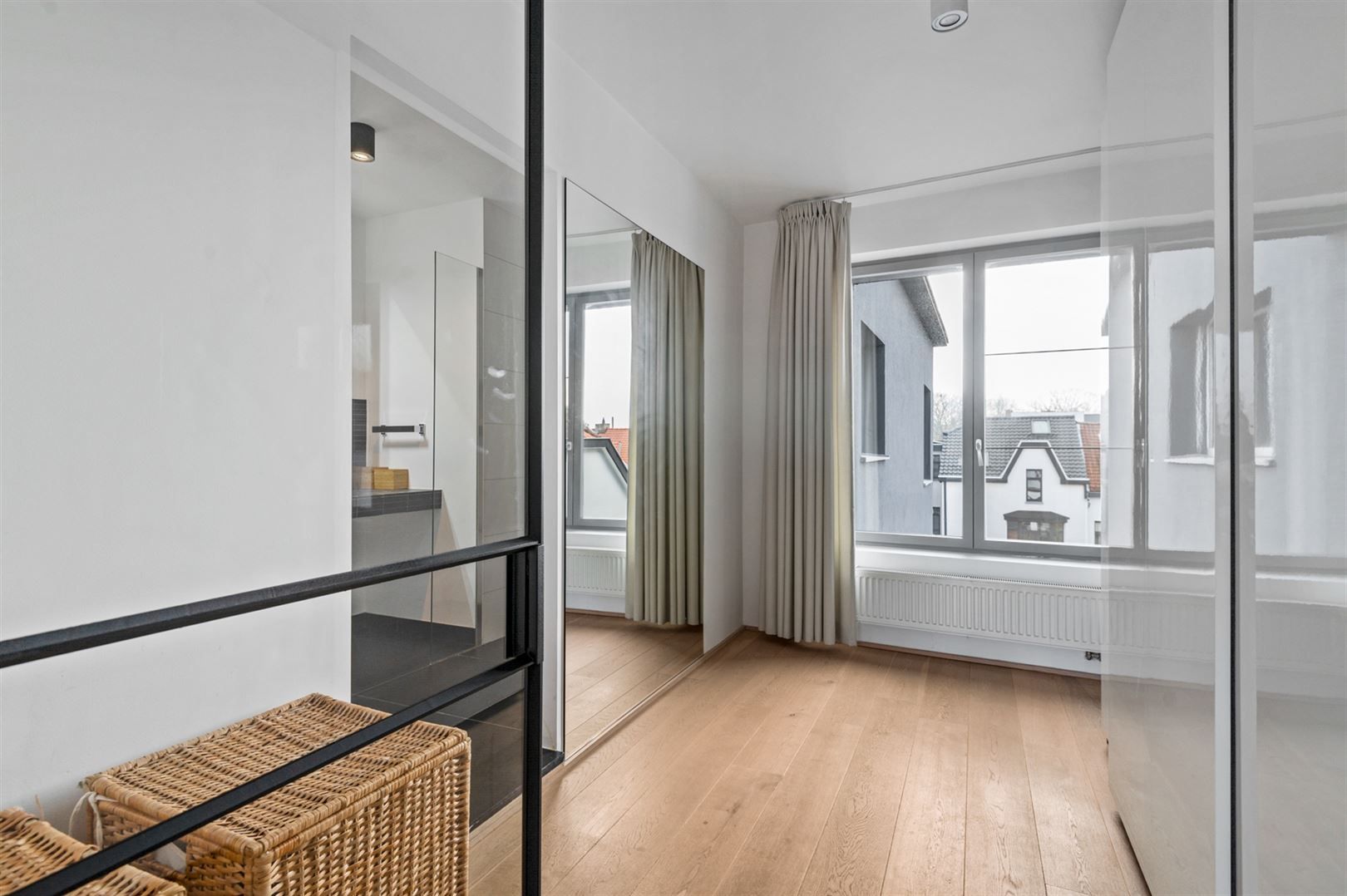 Modern instapklaar app in de gegeerde Pulhofwijk foto 12