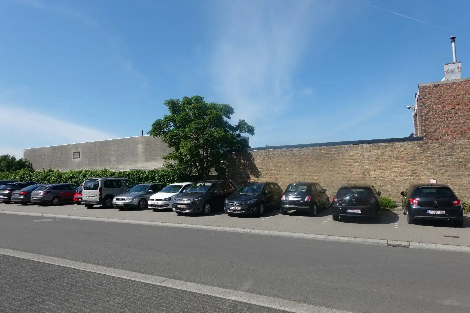 Te huur: gezellige hoekwoning met 2 slaapkamers en  grote tuin foto 19