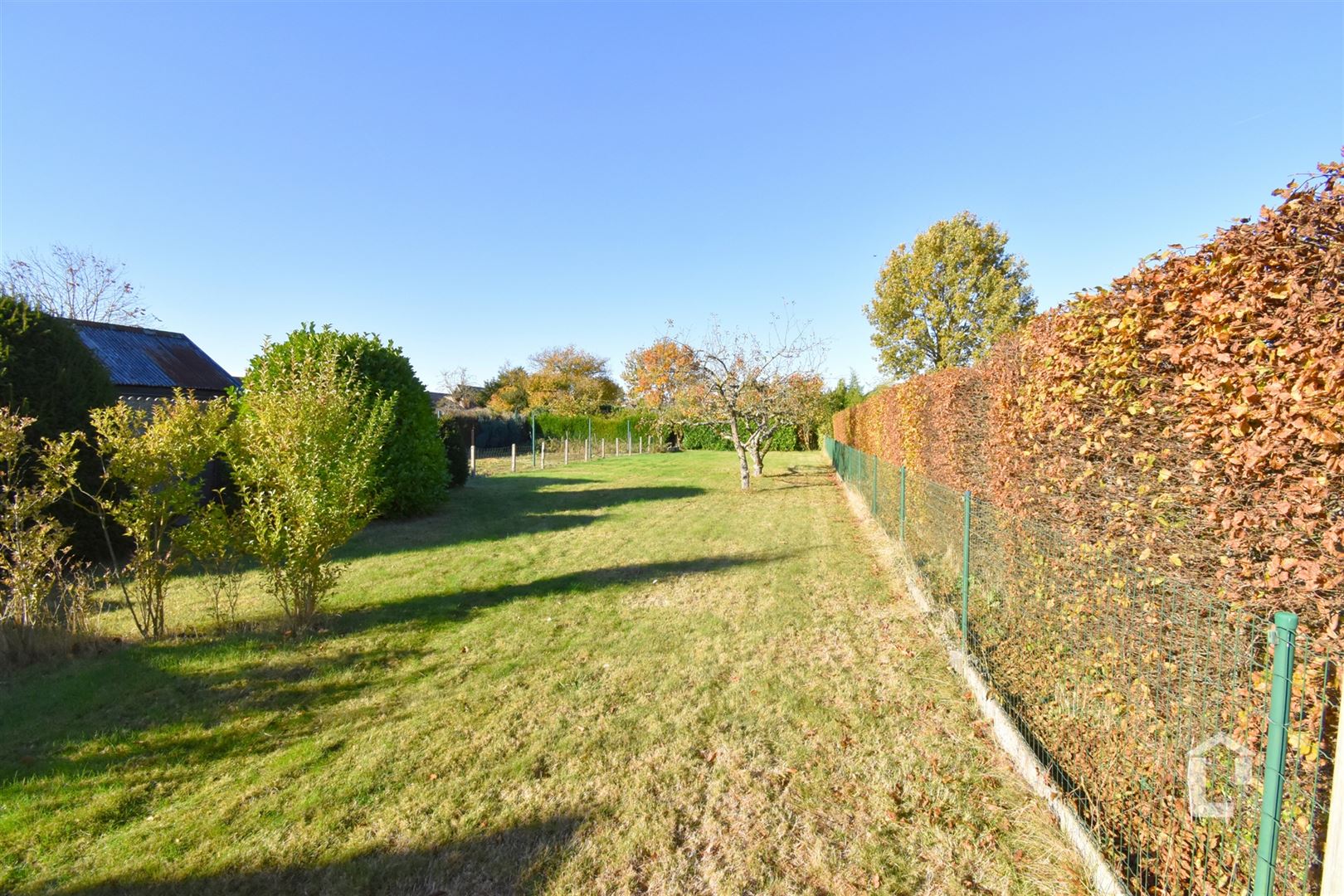 Instapklare halfopen woning foto 12