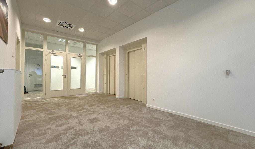 Kantoorruimte te huur in Campus Coppens Brasschaat foto 3