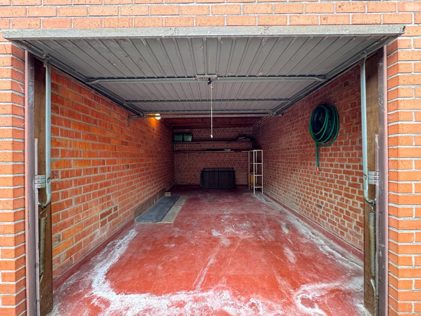 Uitstekend gelegen appartement in kleinschalig appartementsgebouw met 2 appartementen foto 18