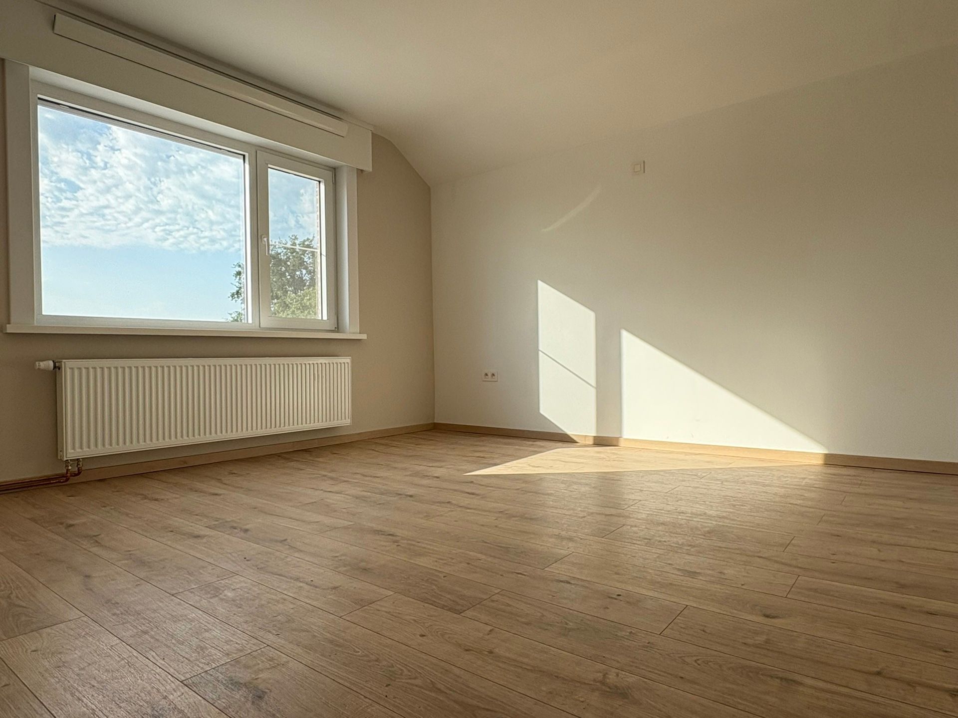 Volledig vernieuwde vrijstaande woning op rustige ligging foto 7