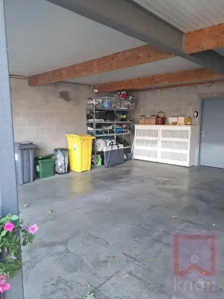 Instapklaar, 2-slpk appartement met terras en carport in het centrum van Geel foto 21