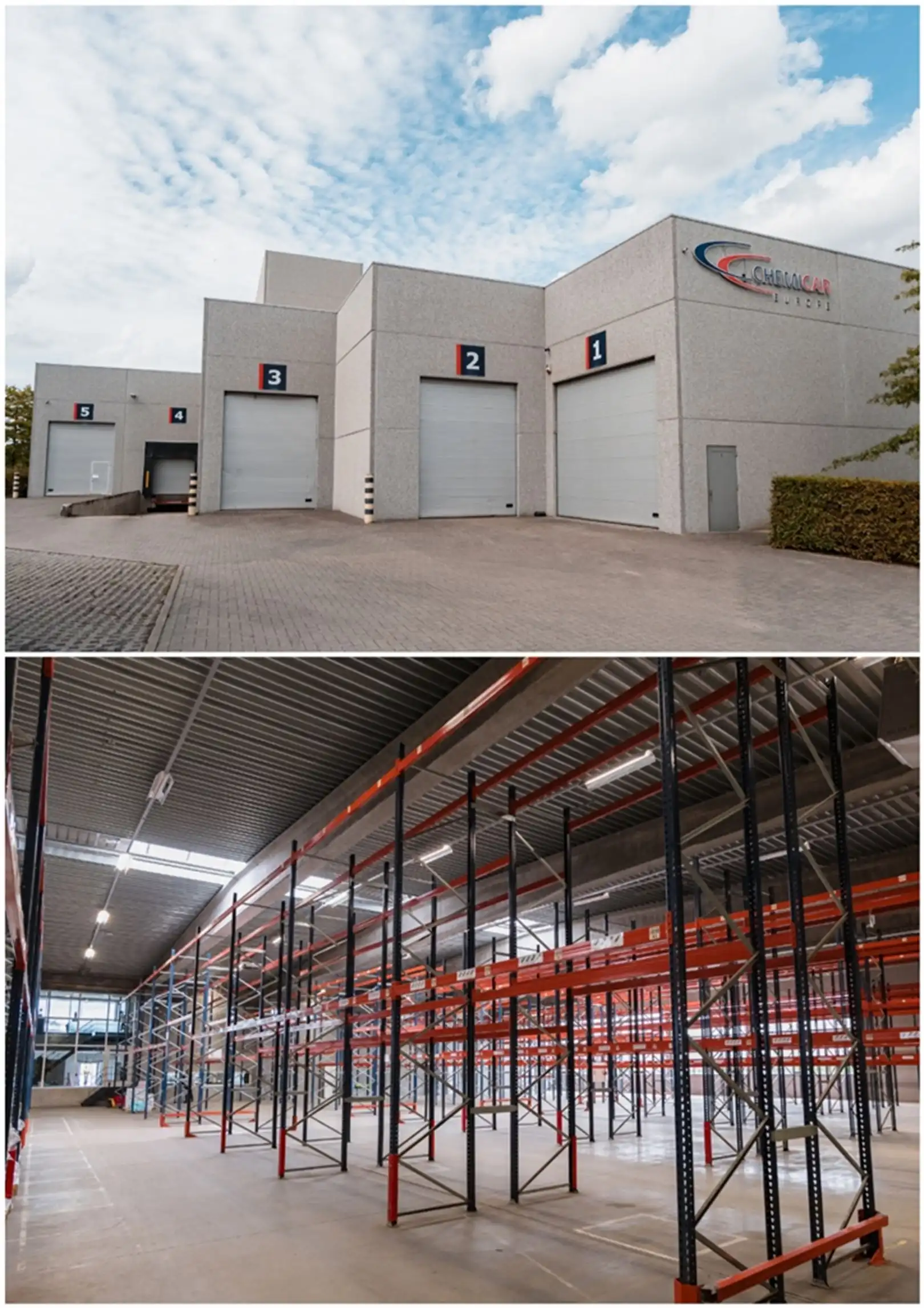 Polyvalent bedrijfsgebouw foto 55