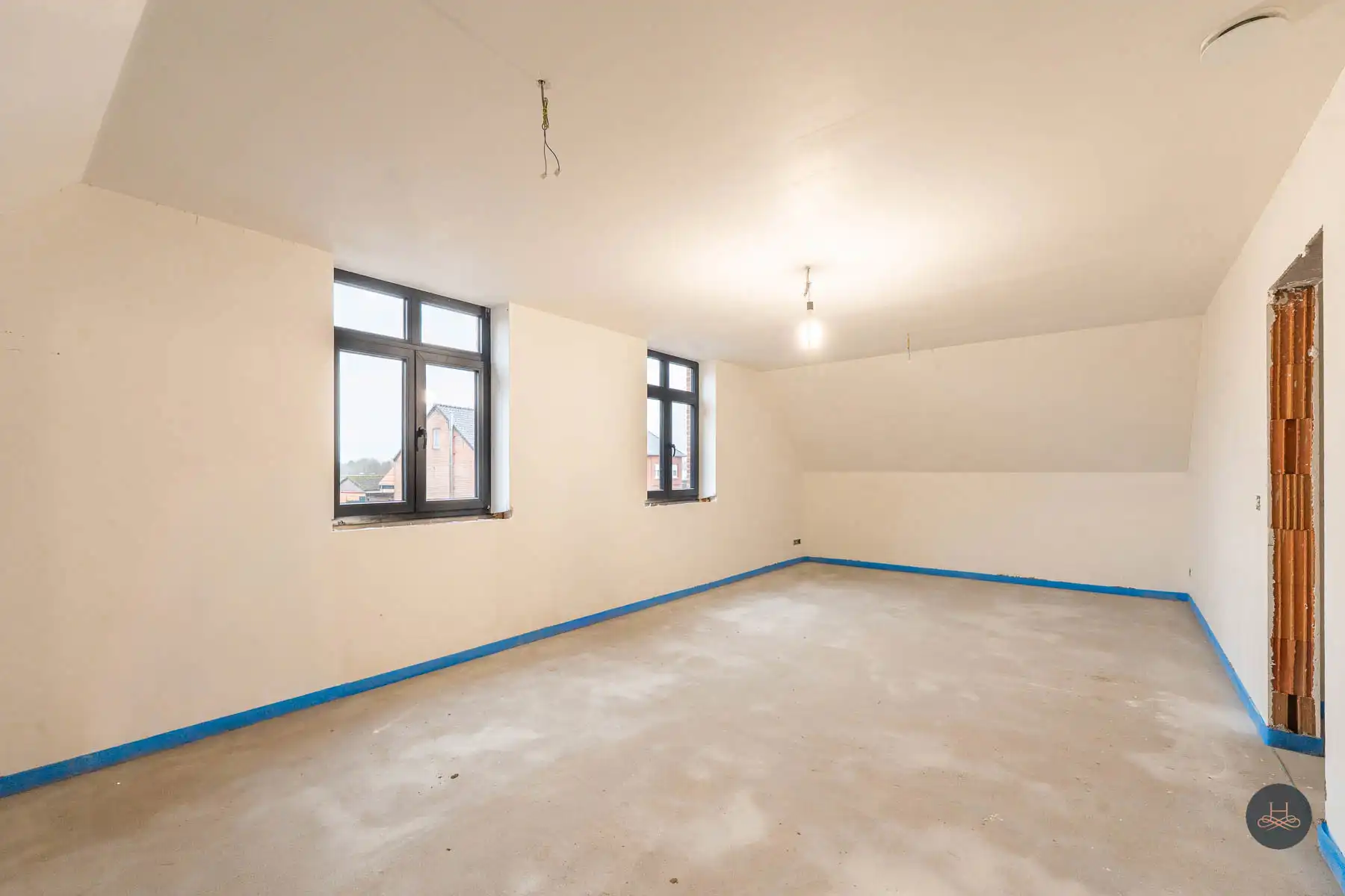 Landelijke BEN woning op riant perceel foto 14