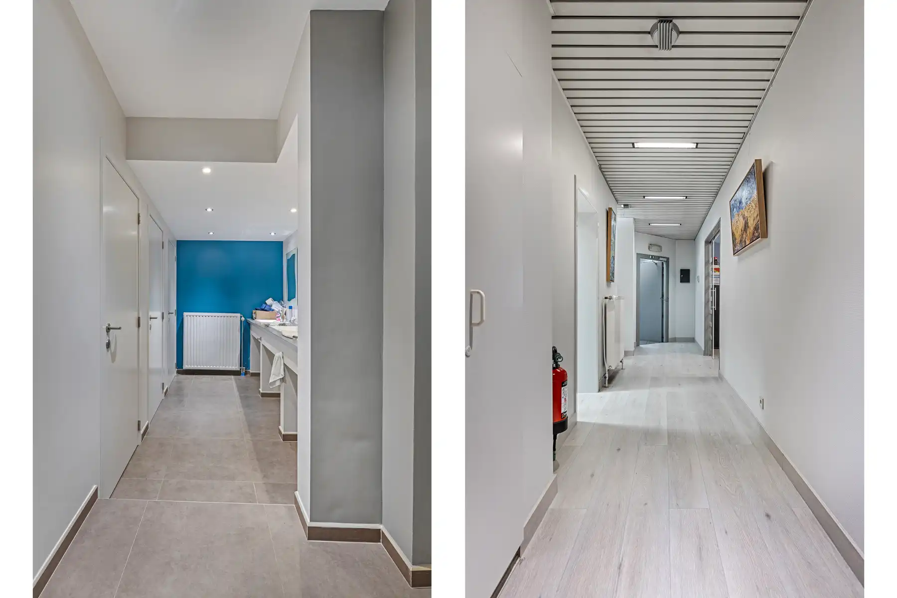 Commerciële handelsruimte (250m2) met diverse mogelijkheden. foto 12