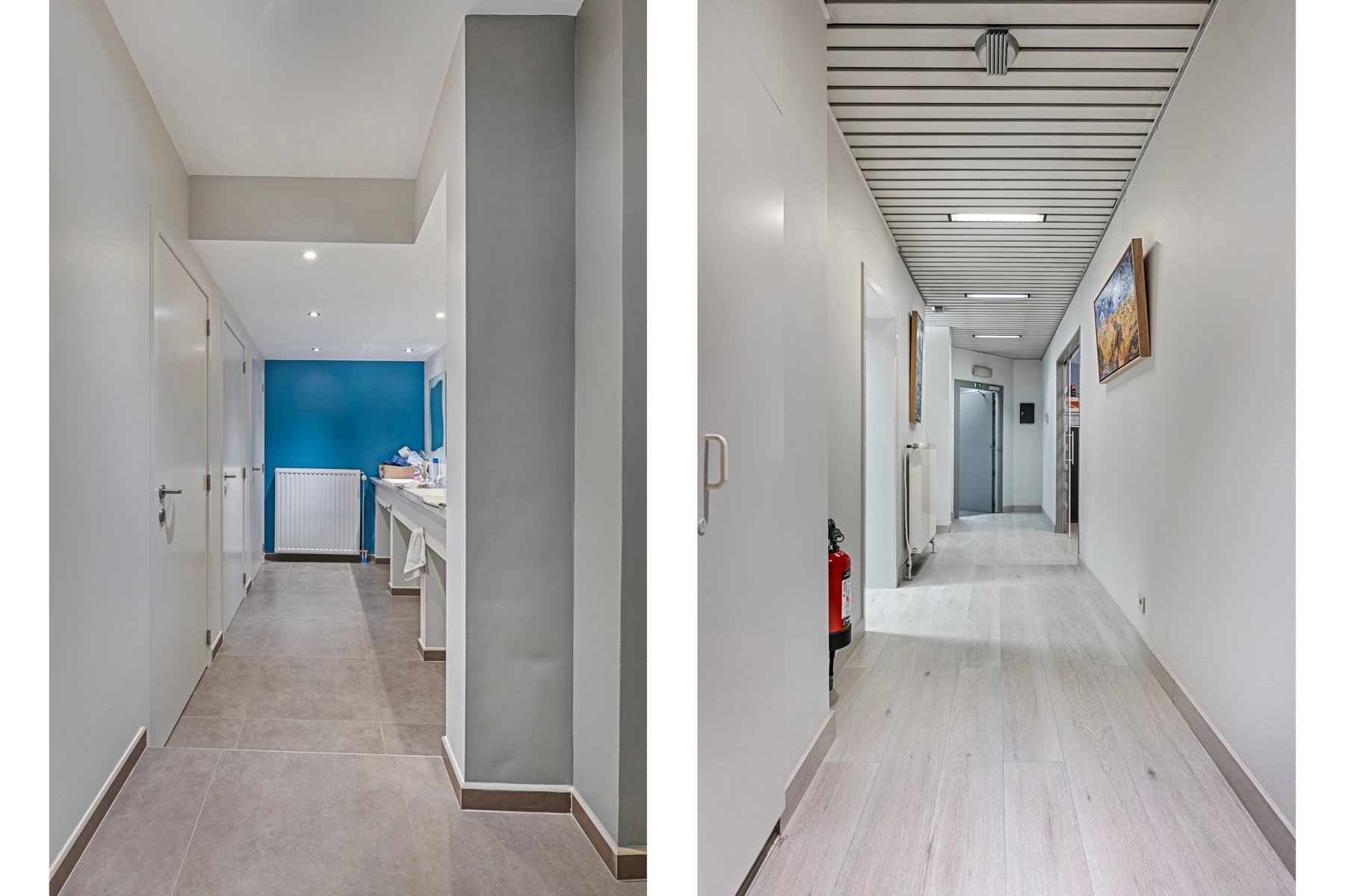 Commerciële handelsruimte (250m2) met diverse mogelijkheden. foto 12