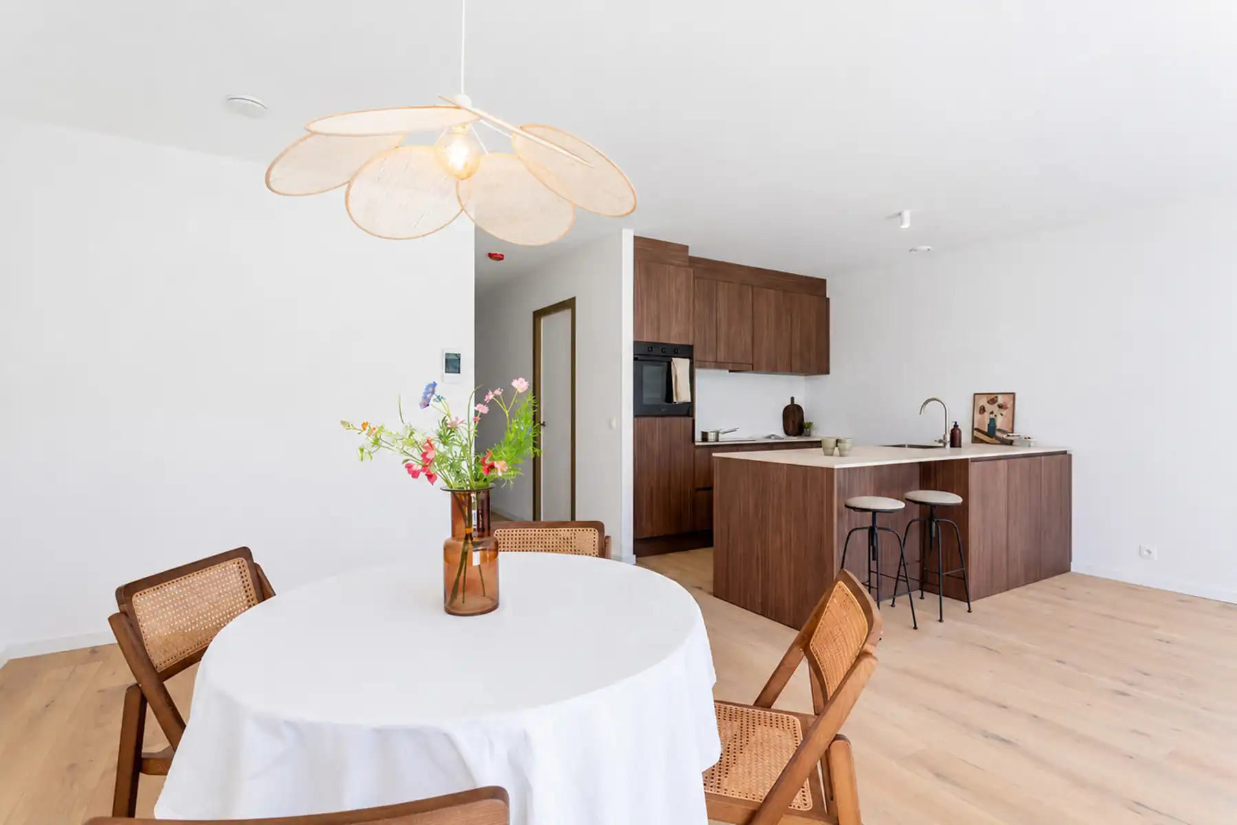 Project Schuttershof | Goed wonen in een groene omgeving foto 4