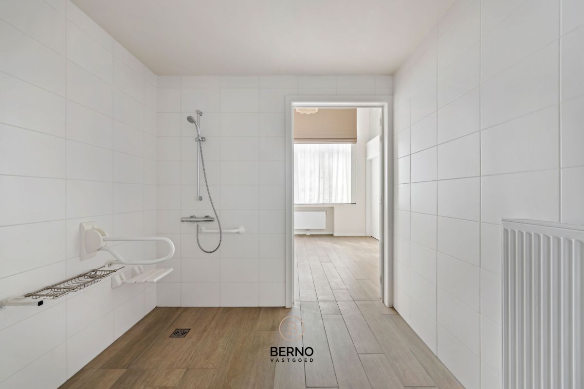 Instapklare assistentiewoning met 2 slaapkamers in het hart van Dendermonde foto 8