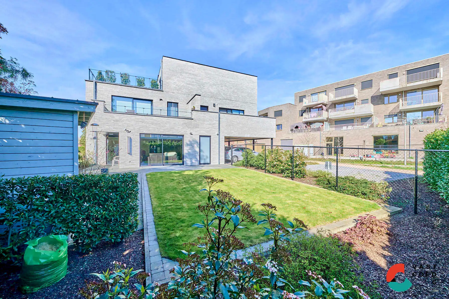 Appartement te koop foto 12