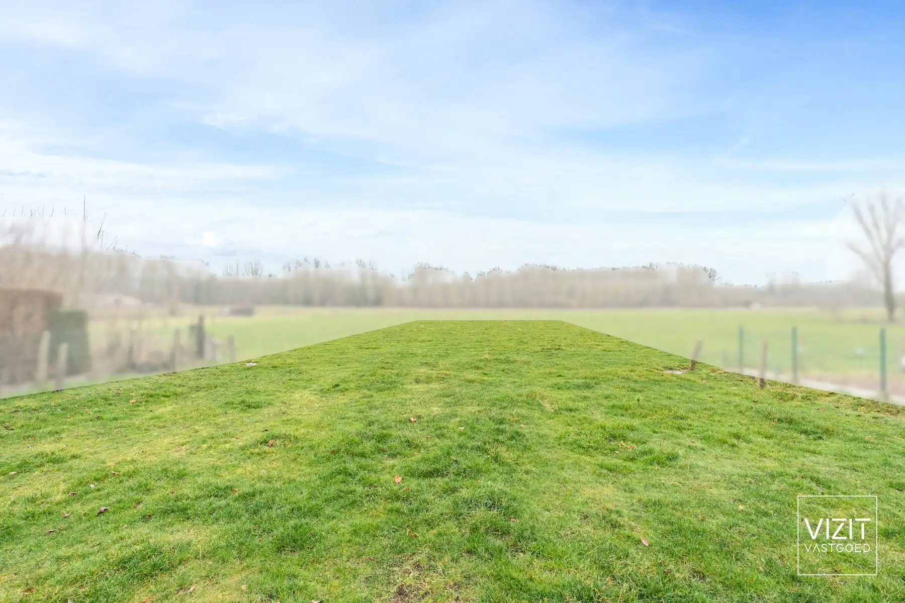 Goed gelegen bungalow te Overboelare! foto 6