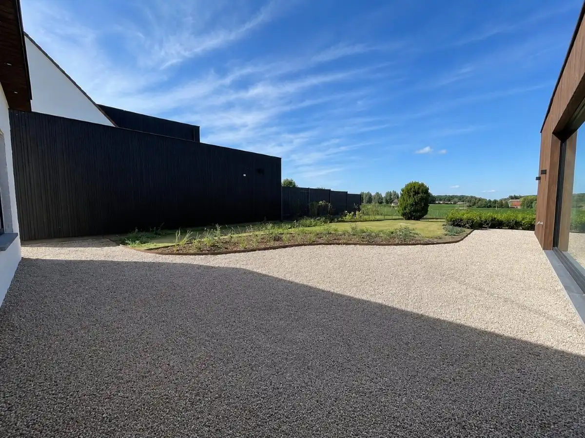 Zonnebeke – Exclusief gerenoveerde woning met landelijk uitzicht foto 23