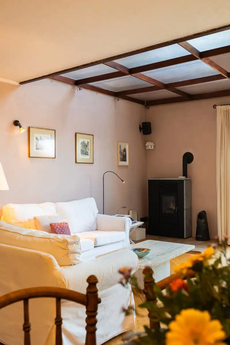 Instapklare duplex met prachtig uitzicht en parkings foto 7