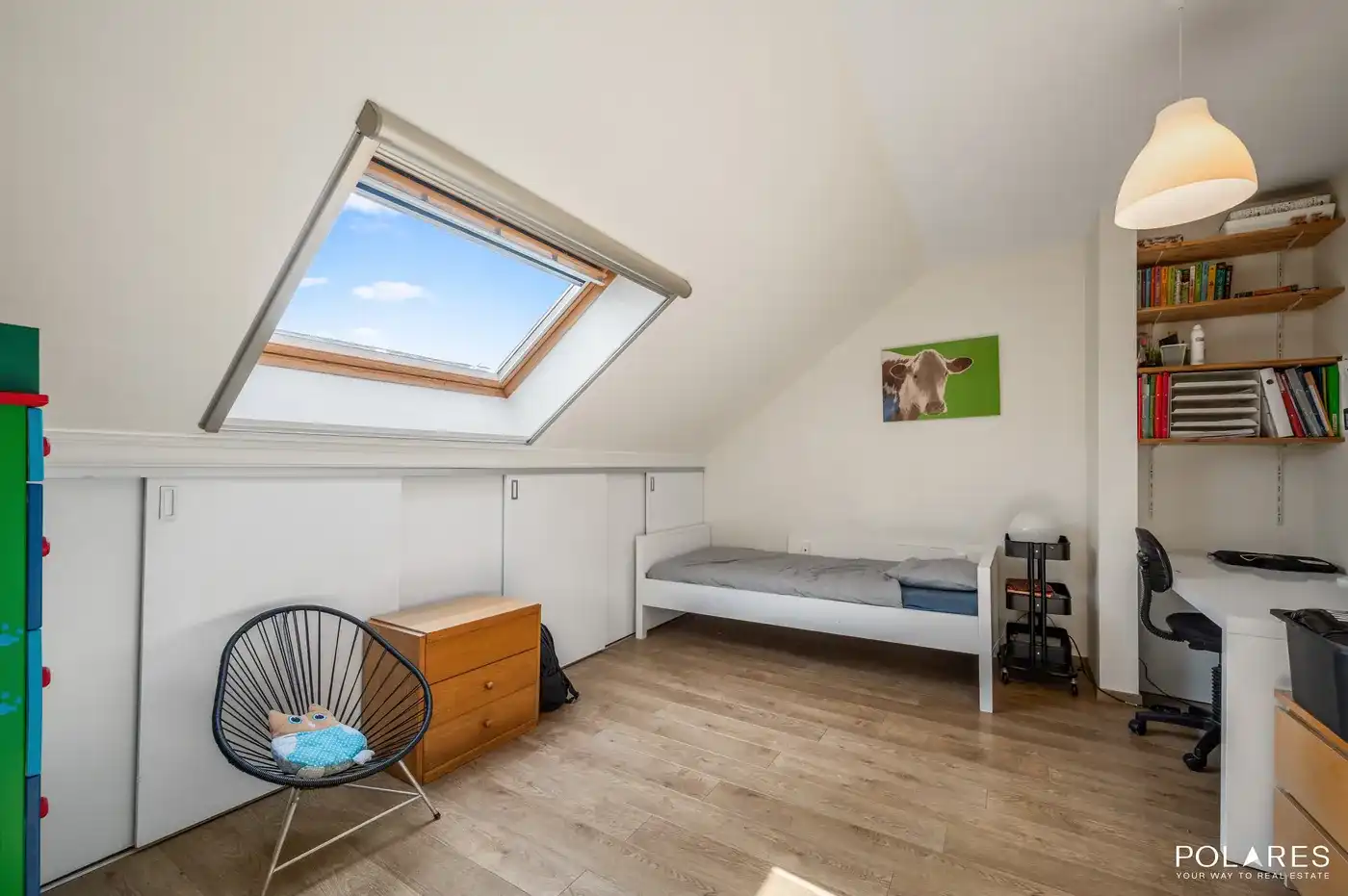 Karaktervolle halfopen bebouwing met 4 slaapkamers te Herent foto 19