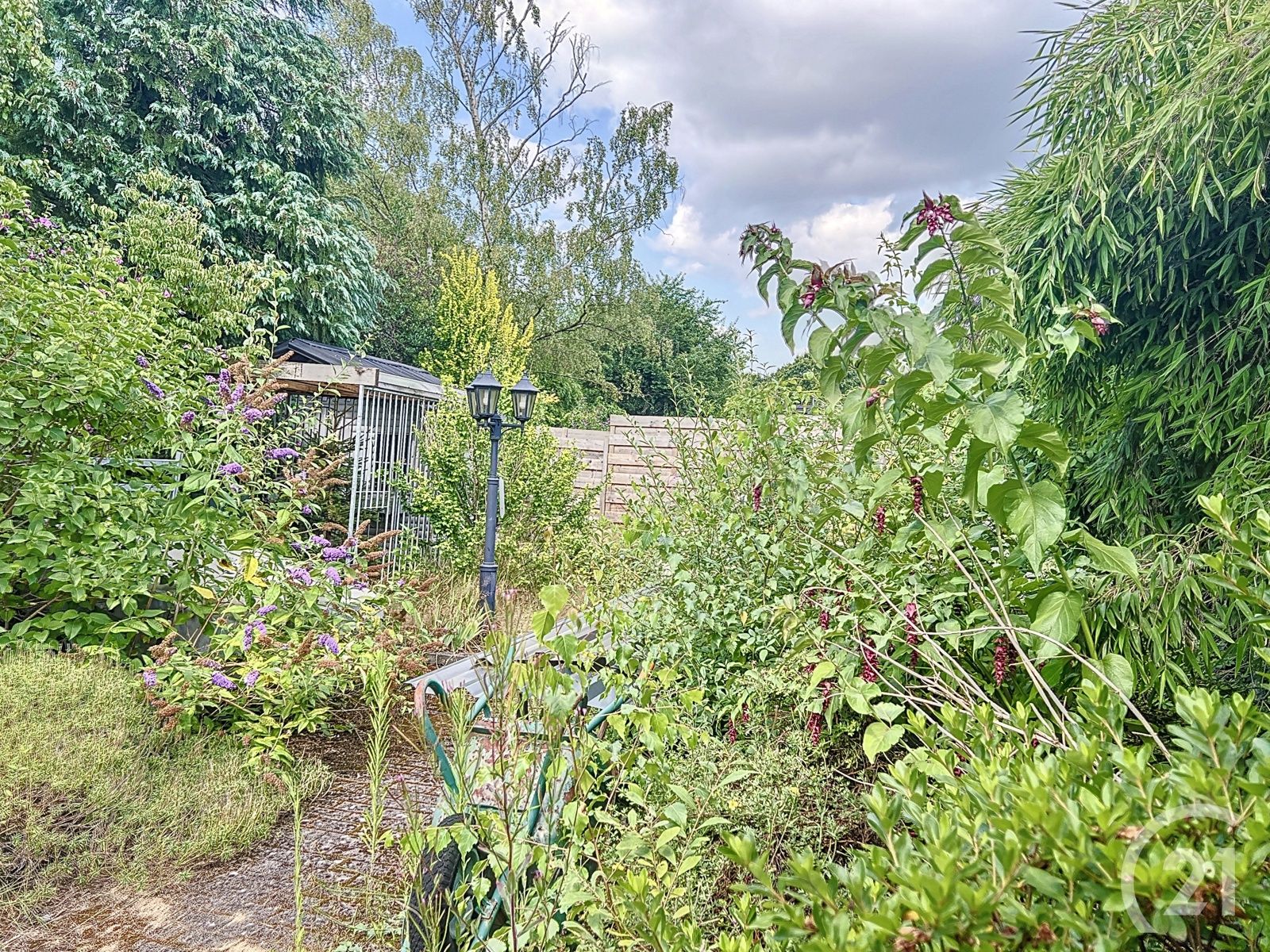 Instapklare woning te koop in Halen/Zelem! foto 23