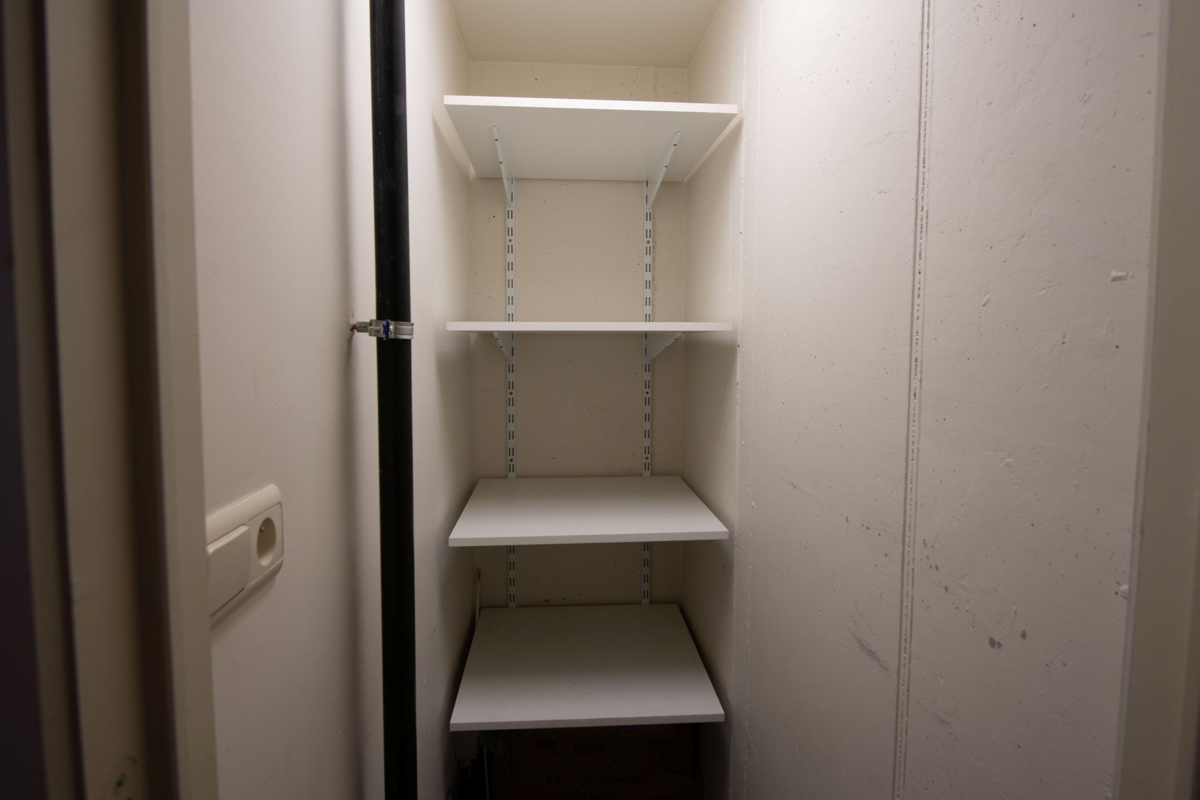 Instapklaar appartement met 3 volwaardige slaapkamers gelegen op de P. Parmentierlaan foto 17