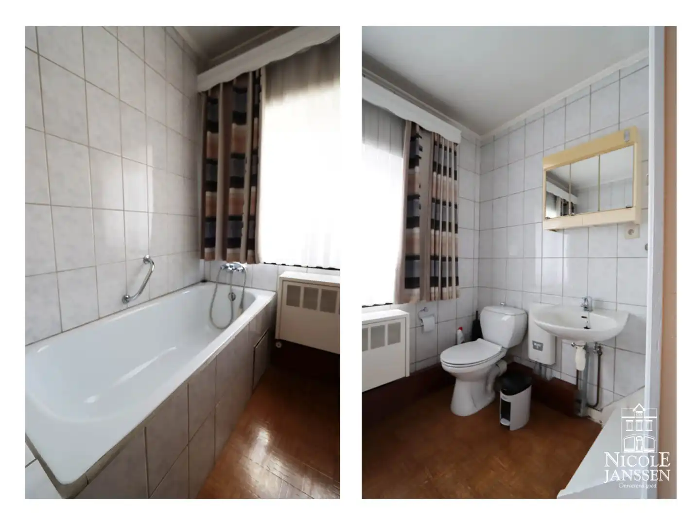 Verzorgde gezinswoning foto 19