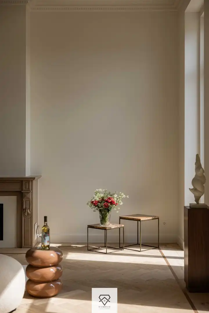 The Garden Boutique | Exclusief wonen met private stadstuin in hartje Gent foto 9