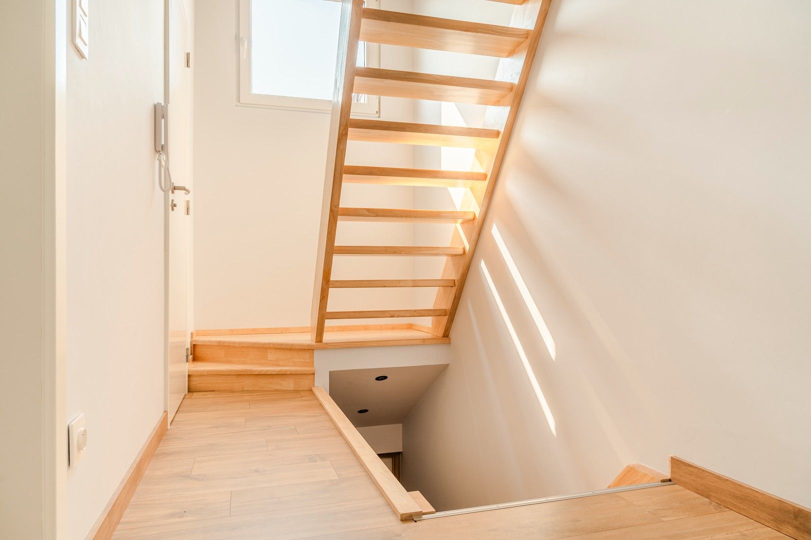 Moderne woning met 3 slaapkamers foto 10