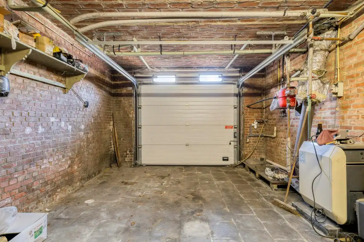 Te renoveren huis met grote loods nabij centrum Meise foto 20