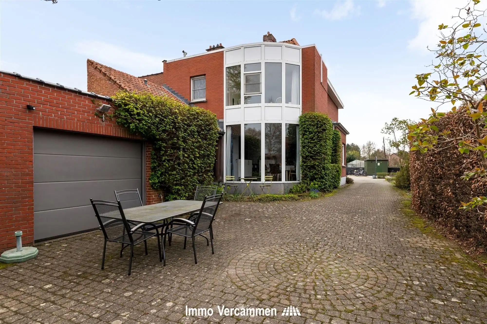 Aangename woning met 4 slpks te Sint-Katelijne-Waver foto 15