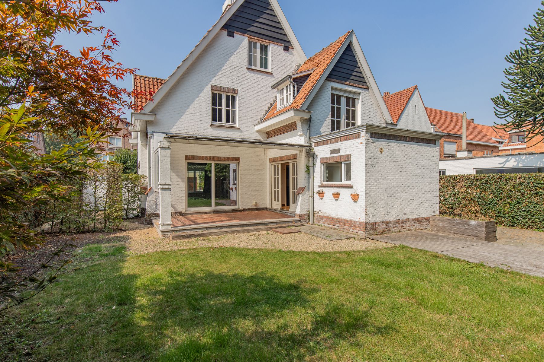 Charmante woning met potentieel foto 3