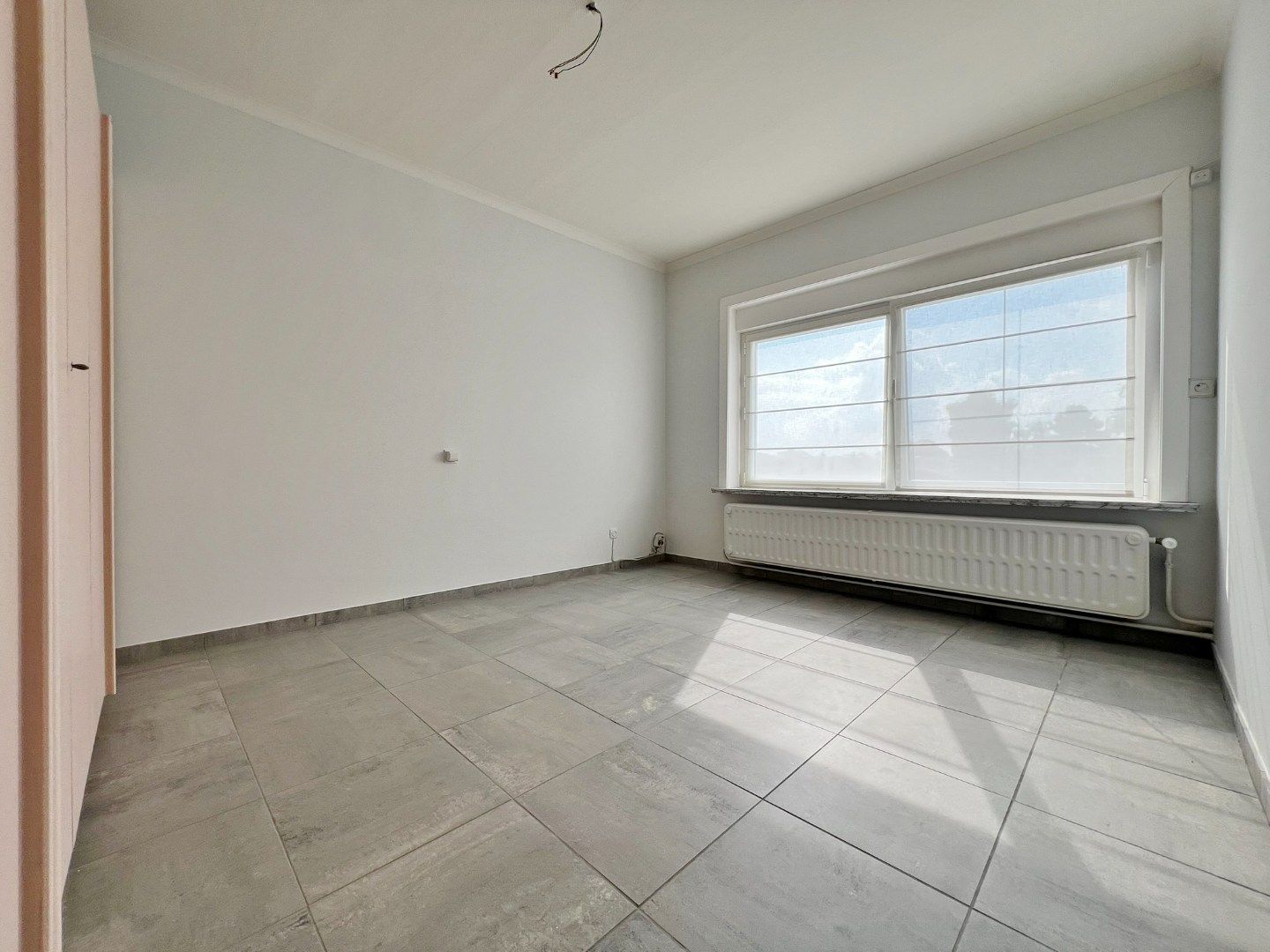 Instapklare bel-etage met garage, tuin en 3 slaapkamers.  foto 6