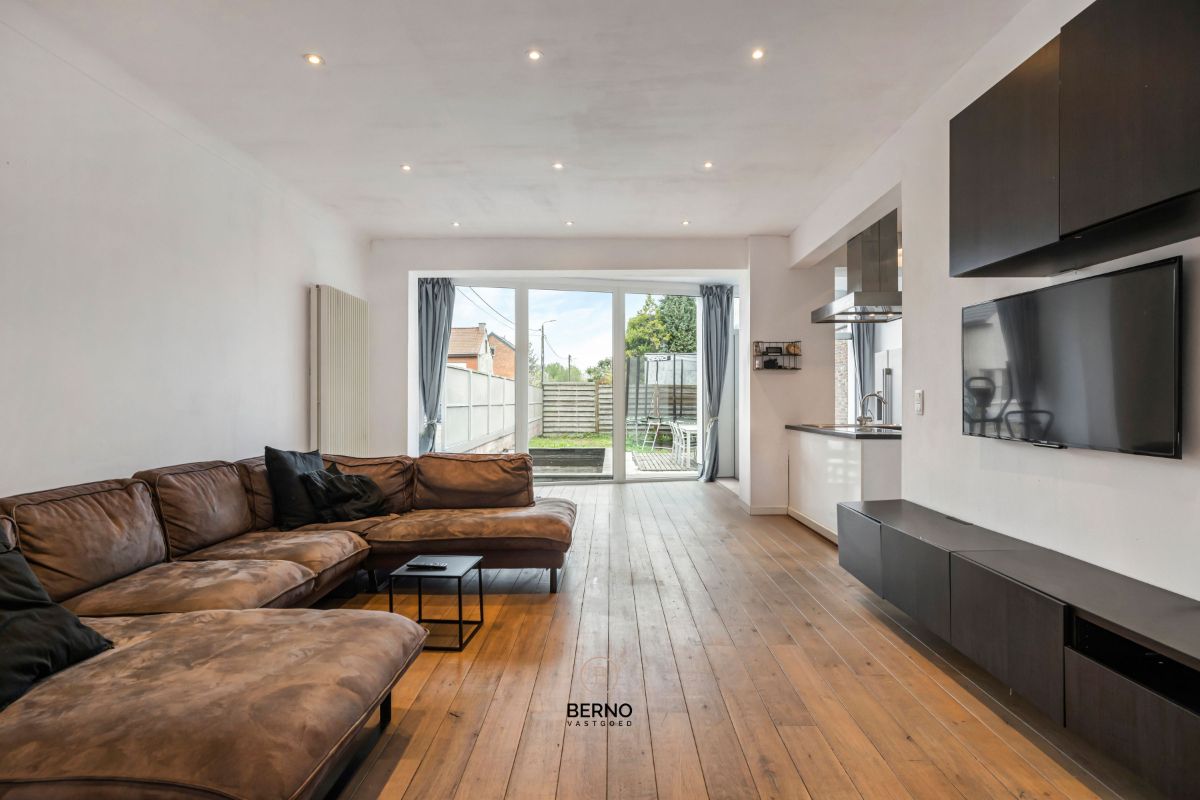 Energiezuinige HOB met tuin en oprit foto 6