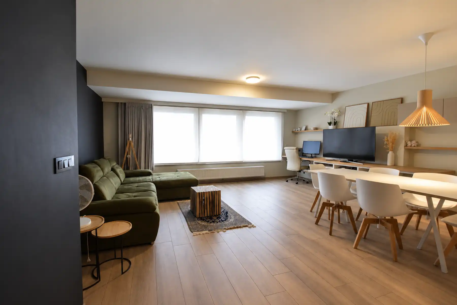 Appartement te huur foto {{pictureIndex}}