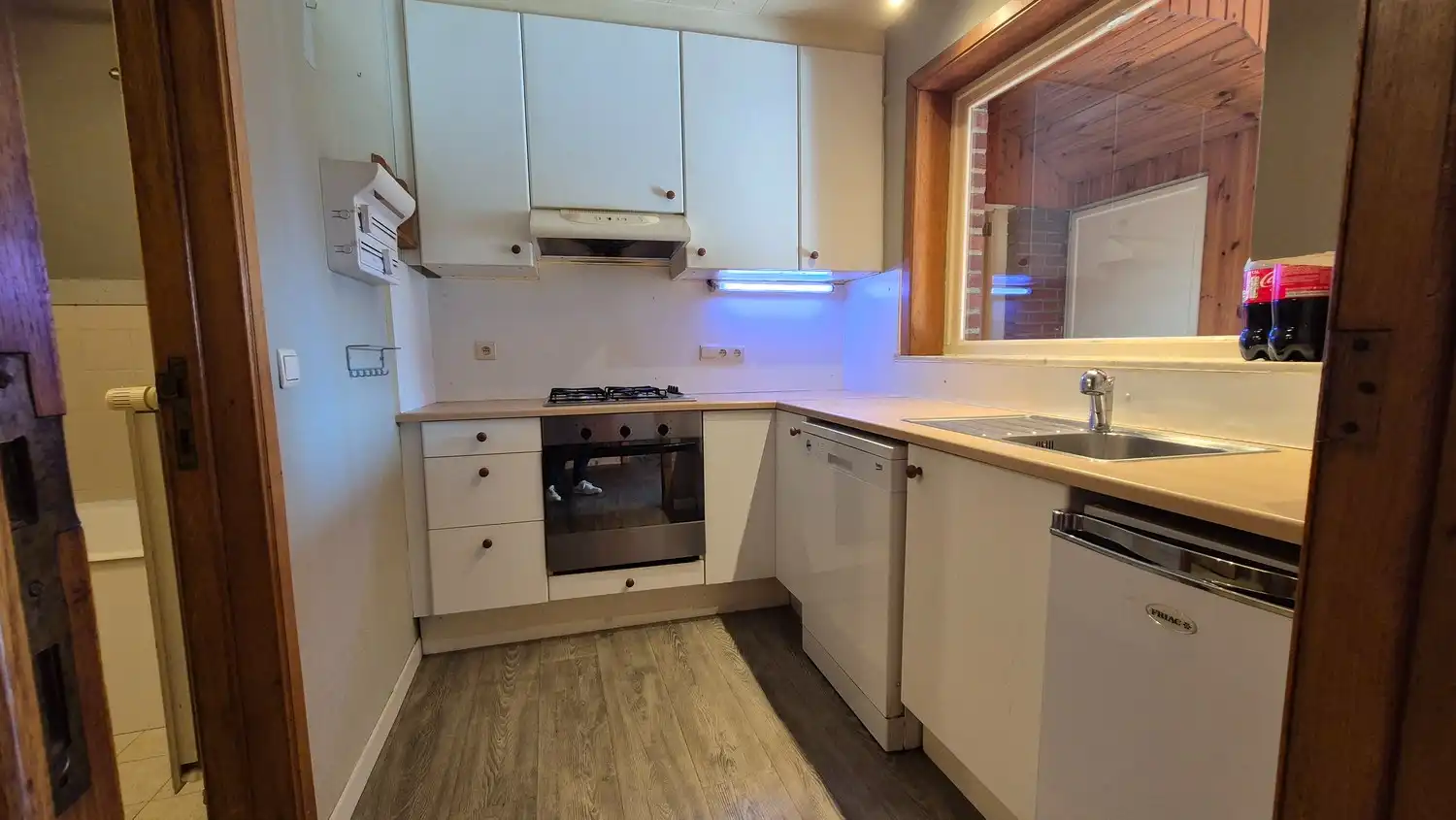 Karaktervolle woning met potentieel op topligging in Sint-Pieters-Rode foto 7