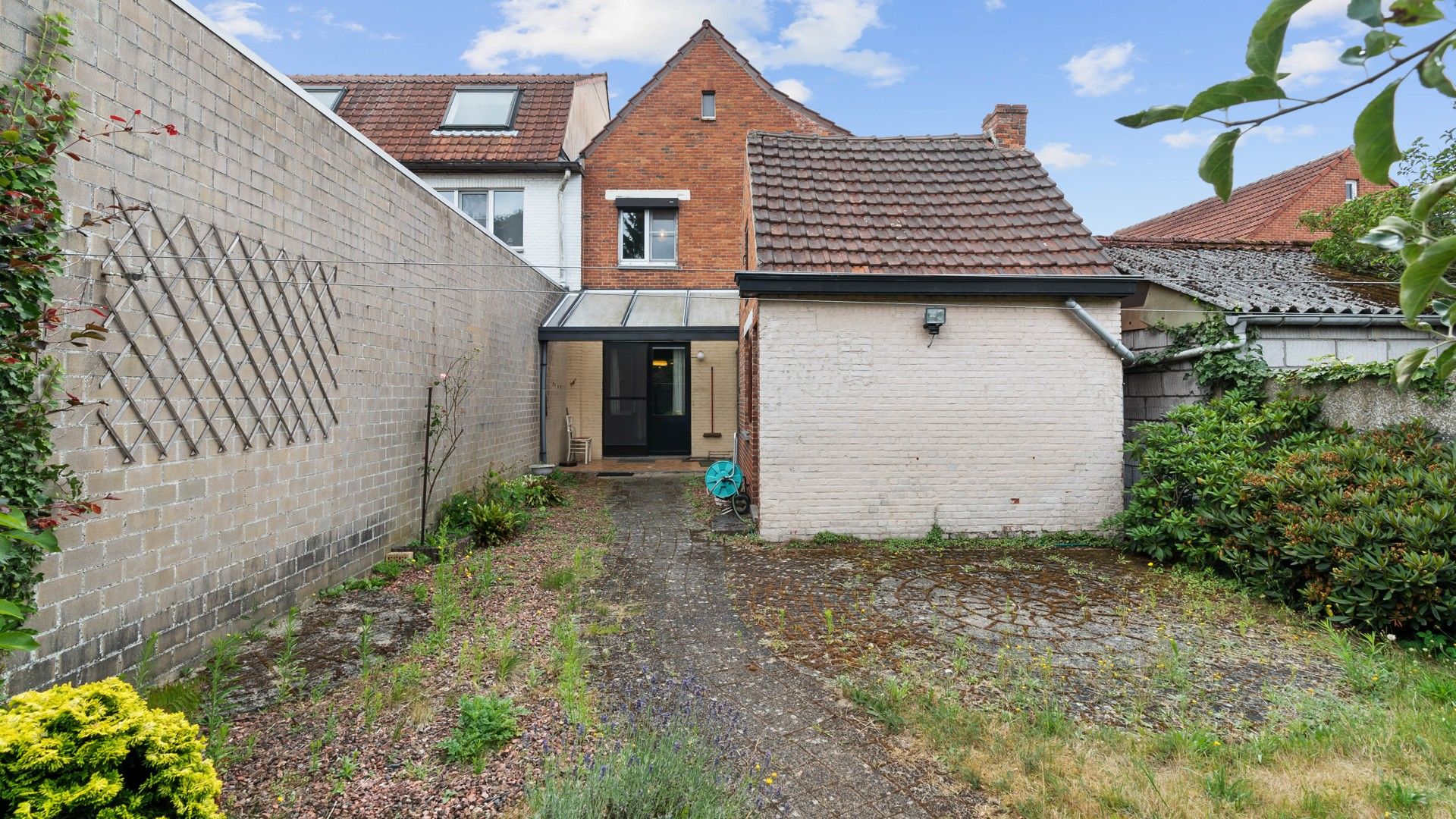 Te renoveren woning met potentieel in Hechtel-Eksel foto 18