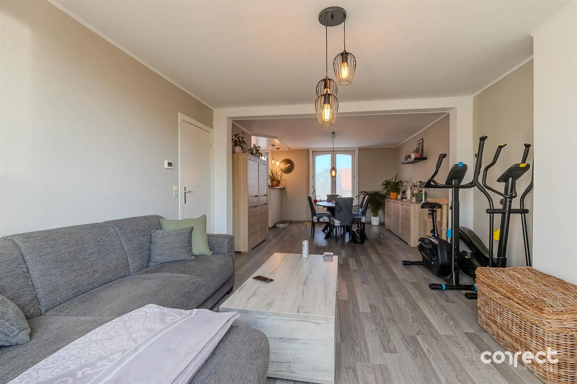Bel-etage foto 3