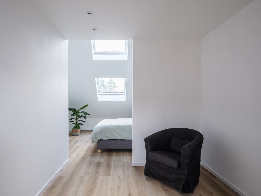 Charmante burgerwoning (BVO 214 m²) met 3 slaapkamers en zonnige tuin. foto 16