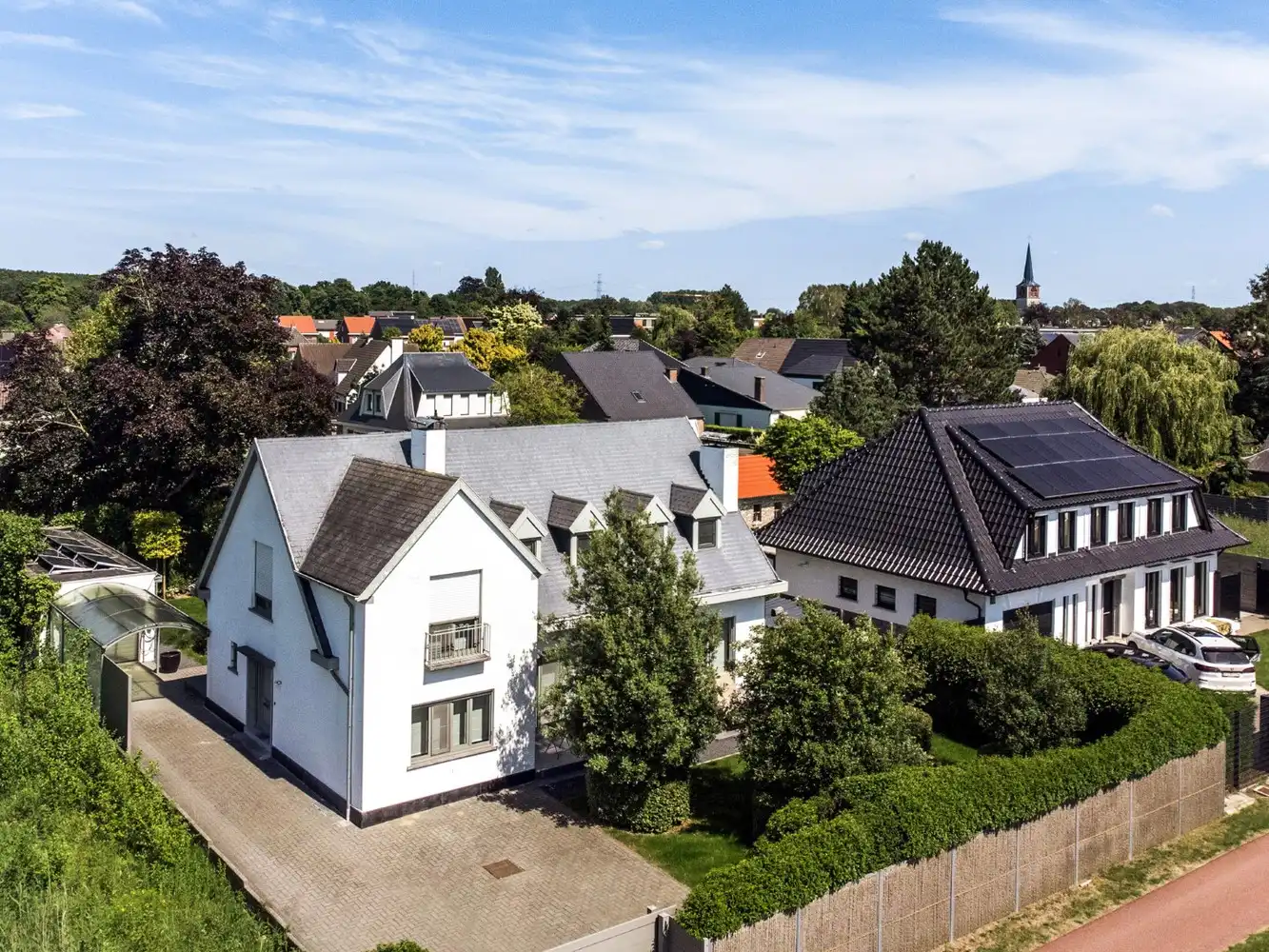 Huis te koop Kromstraat 53 - 2520 Ranst