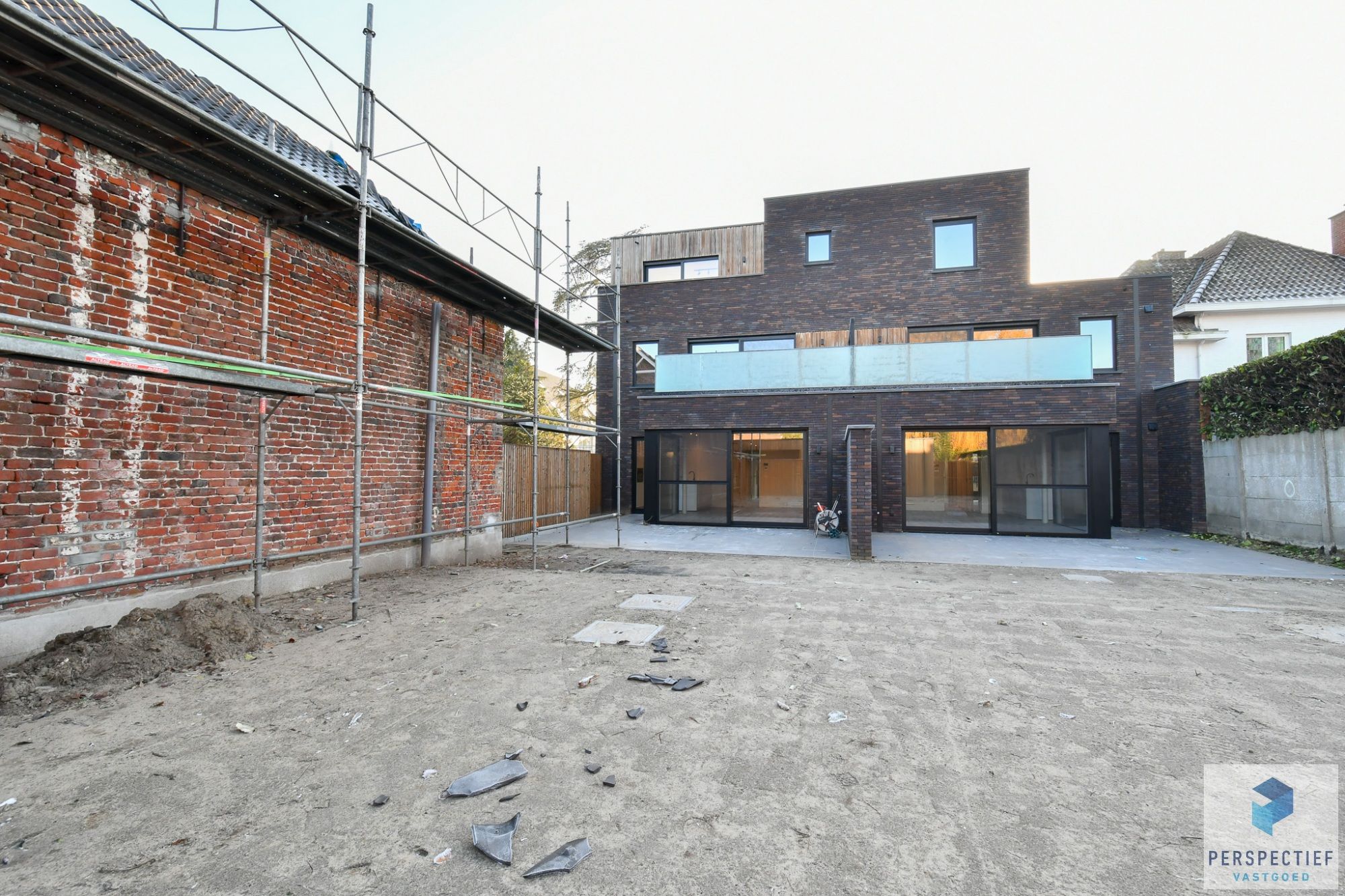 | Bezoekmoment donderdag 10/07 van 16u30 tot 18u30 | RECENT ENERGIEZUINIG APPARTEMENT met TERRAS & AUTOSTAANPLAATS foto 18