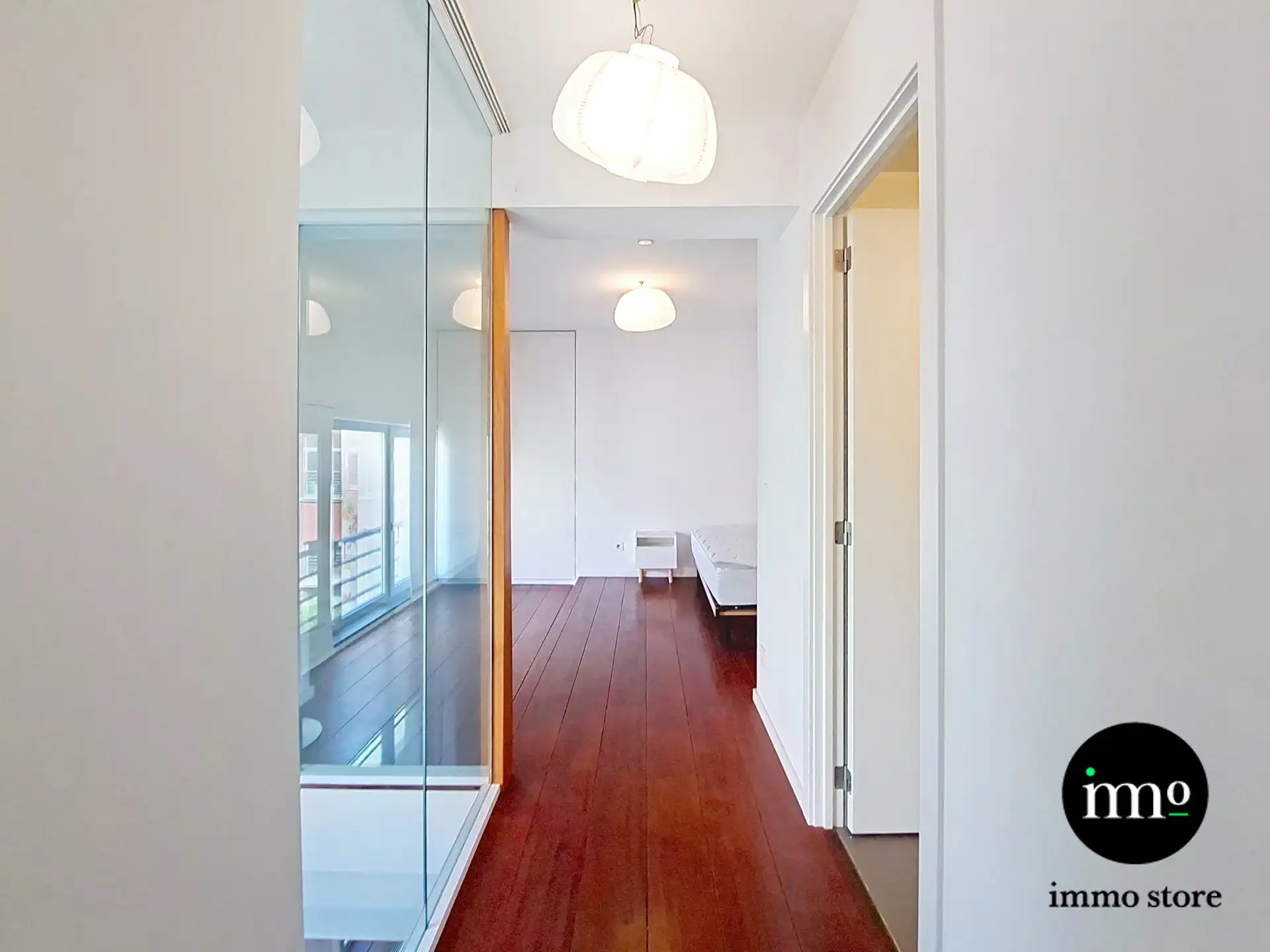 Instapklare duplex met ruim dakterras foto 11