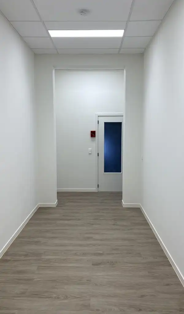 Gerenoveerde kantoren met zicht op water te huur in Gent foto 15