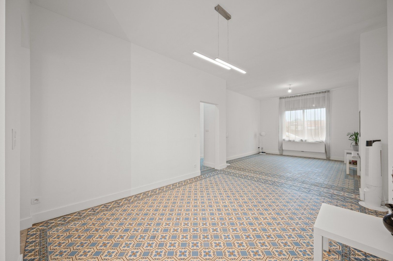 Energiezuinige, instapklare woning op wandelafstand van Tienen centrum foto 6