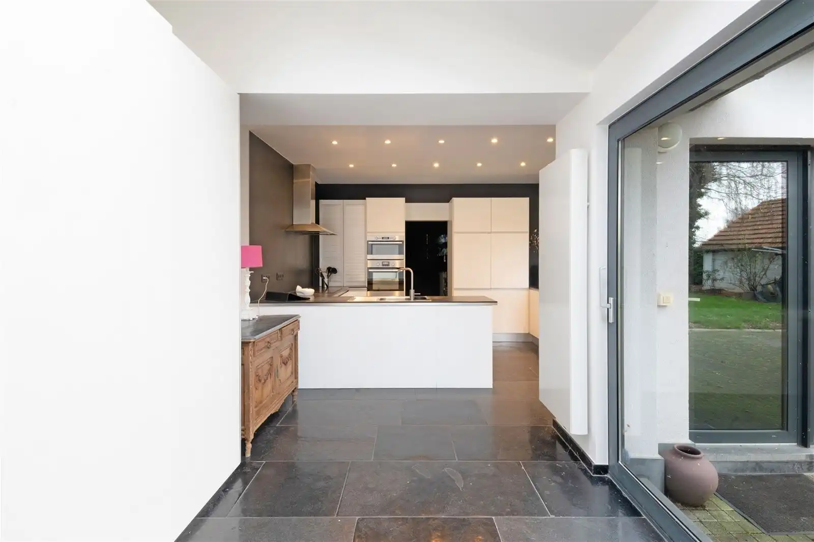 Authentieke hoeve met veel potentieel – ideaal voor wonen en werken! foto 13