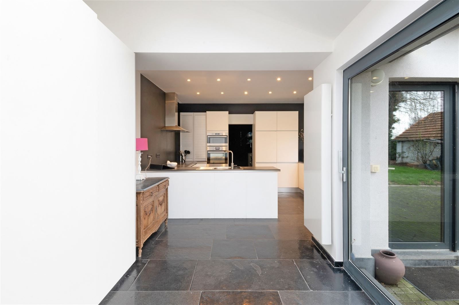 Authentieke hoeve met veel potentieel – ideaal voor wonen en werken! foto 13