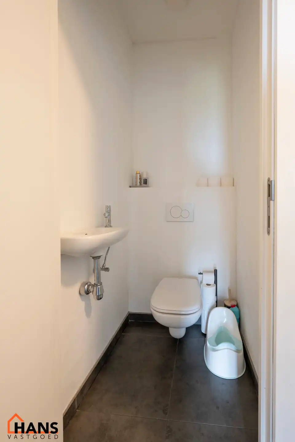 Modern appartement foto 12