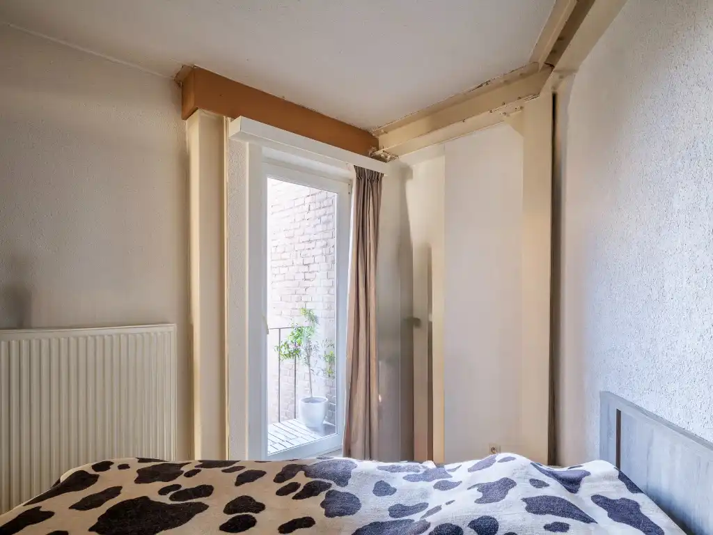Centrum Gent - Instapklaar 1 slaapkamer apaprtement op top locatie foto 7