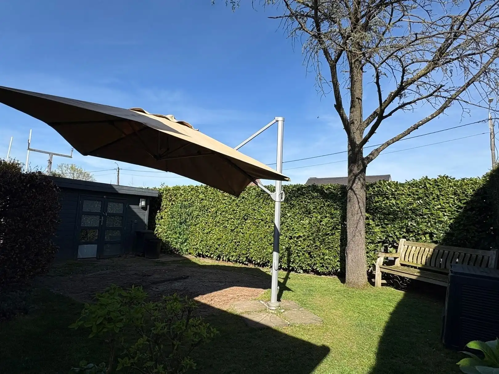 Handelspand foto 27