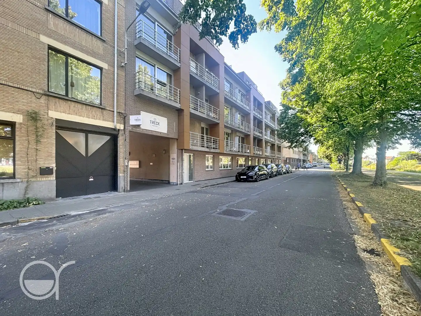 Appartement te huur Groendreef 52 -/402 - 9000 Gent