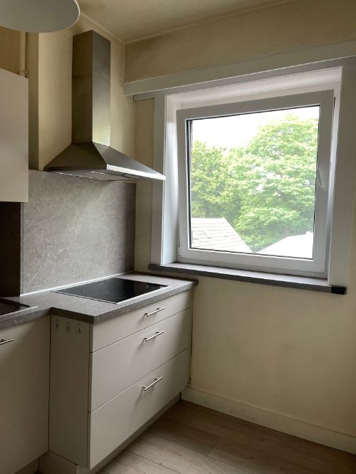 TE HUUR: Appartement met 2 slaapkamers - Nieuwewandeling 14, Gent (3de verdieping) foto 5