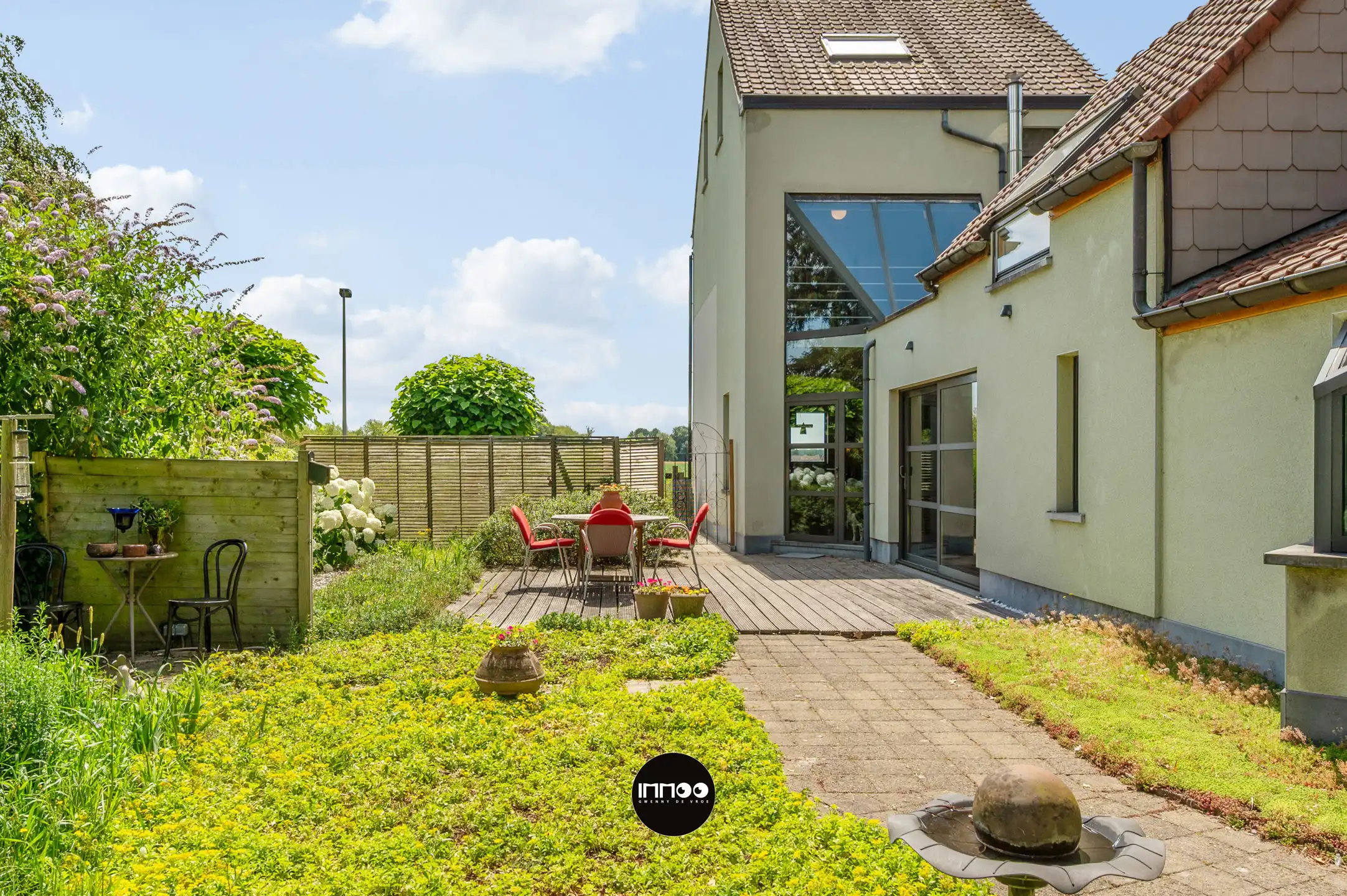 Huis te koop foto 32